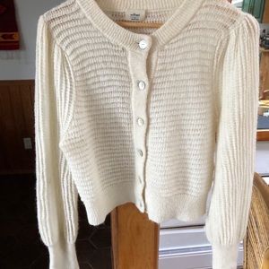 Alessia Cardigan Aritiza Wilfred